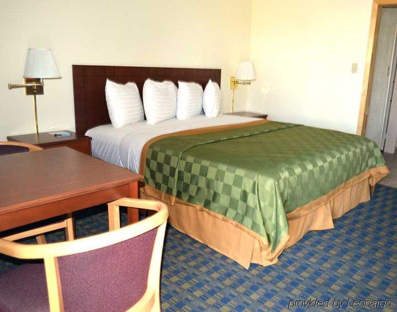 Red Roof Inn Blythe Bagian luar foto